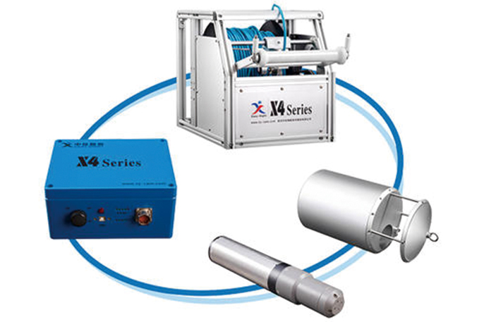 黑龙江声呐检测